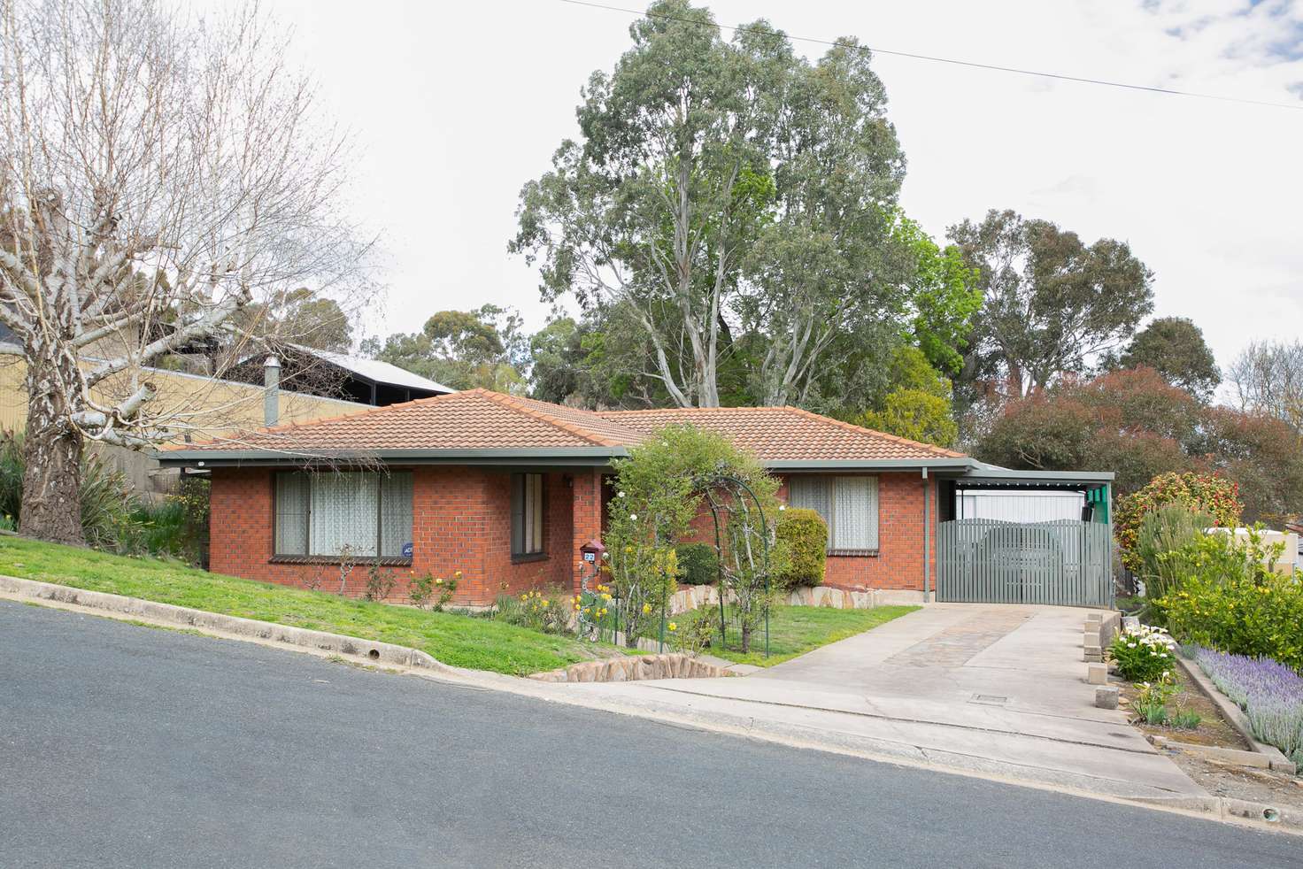 Main view of Homely house listing, 22 Bartholomew Avenue, Lobethal SA 5241