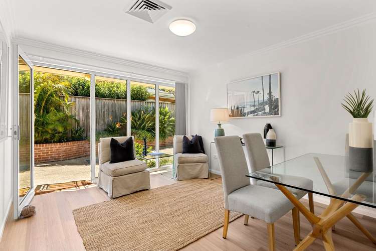 Third view of Homely townhouse listing, 4/7 North Avalon Road, Avalon Beach NSW 2107