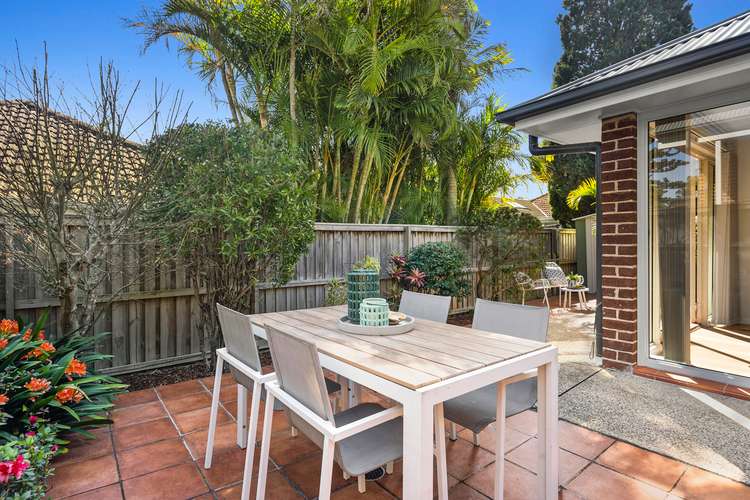 Fifth view of Homely townhouse listing, 4/7 North Avalon Road, Avalon Beach NSW 2107