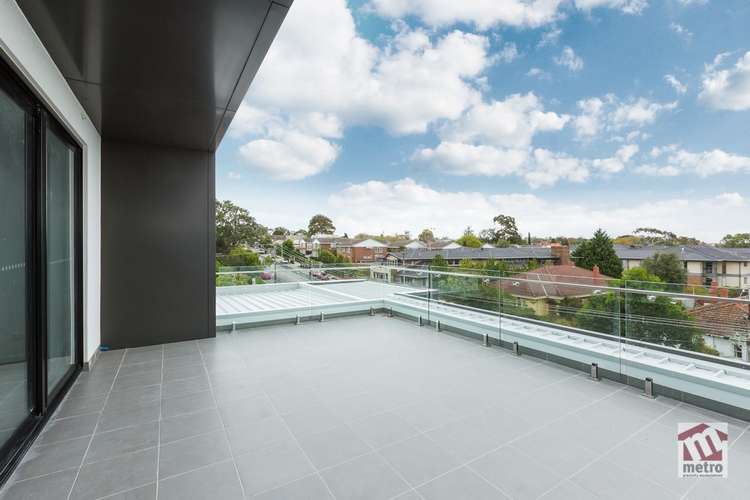 Fifth view of Homely apartment listing, 301/1226 Malvern Road, Malvern VIC 3144