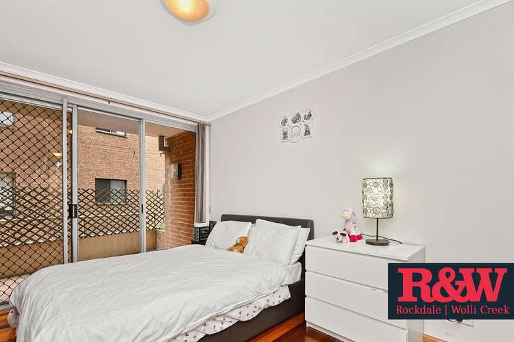 Third view of Homely unit listing, 2/33 The Strand, Rockdale NSW 2216