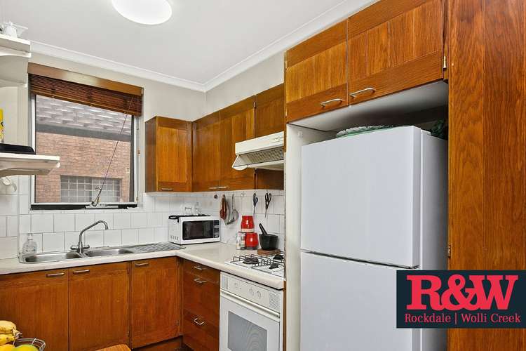 Fourth view of Homely unit listing, 2/33 The Strand, Rockdale NSW 2216