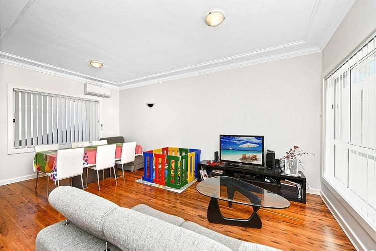 Second view of Homely house listing, 533 Lyons Road West, Five Dock NSW 2046