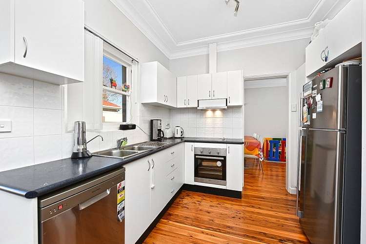 Third view of Homely house listing, 533 Lyons Road West, Five Dock NSW 2046