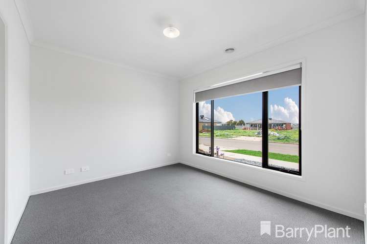 Second view of Homely house listing, 52 Stratus Street, Tarneit VIC 3029