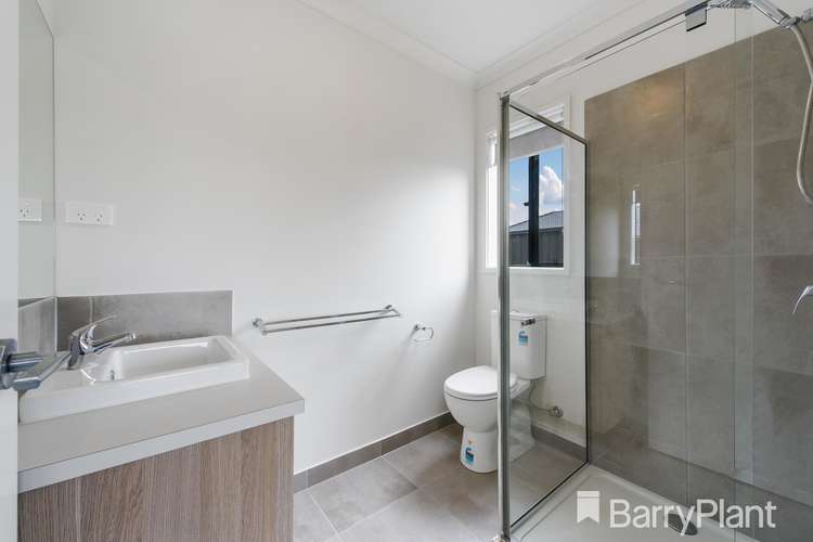 Third view of Homely house listing, 52 Stratus Street, Tarneit VIC 3029