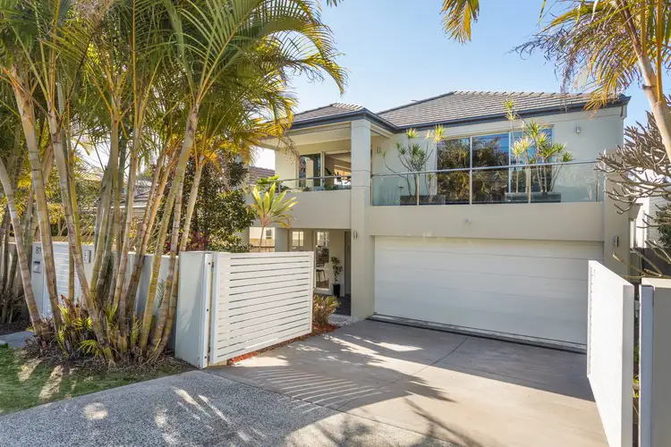 Main view of Homely house listing, 83 Bennett Street, Curl Curl NSW 2096