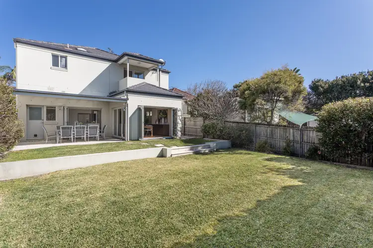 Third view of Homely house listing, 83 Bennett Street, Curl Curl NSW 2096