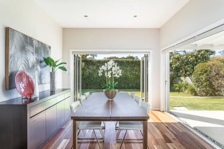 Fourth view of Homely house listing, 83 Bennett Street, Curl Curl NSW 2096