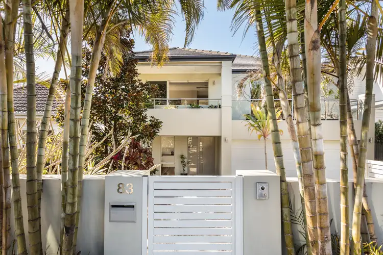 Fifth view of Homely house listing, 83 Bennett Street, Curl Curl NSW 2096