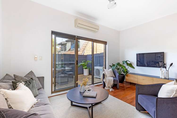 Main view of Homely townhouse listing, 4/33 Alfred Street, Rozelle NSW 2039