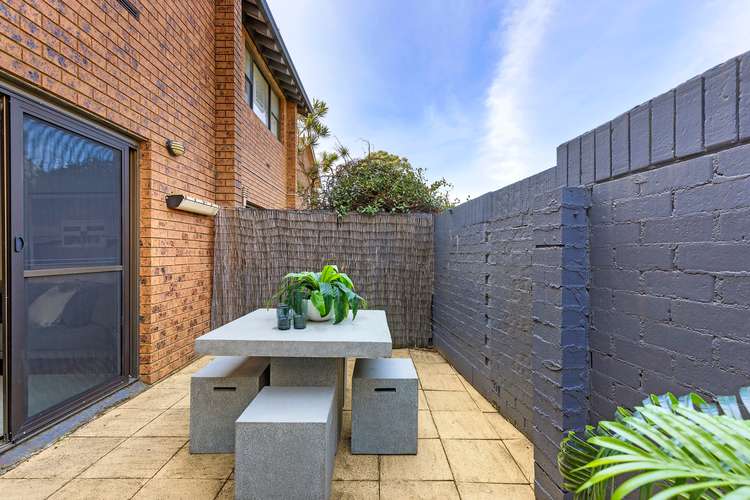 Second view of Homely townhouse listing, 4/33 Alfred Street, Rozelle NSW 2039