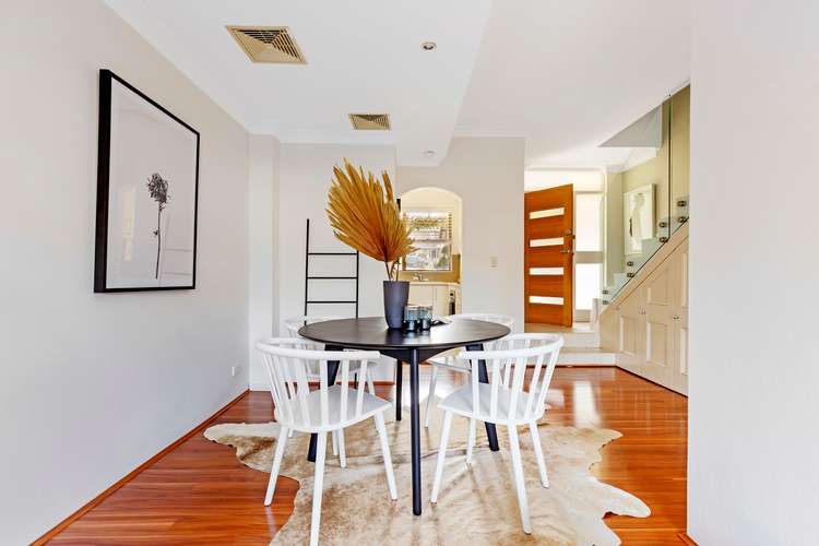 Third view of Homely townhouse listing, 4/33 Alfred Street, Rozelle NSW 2039