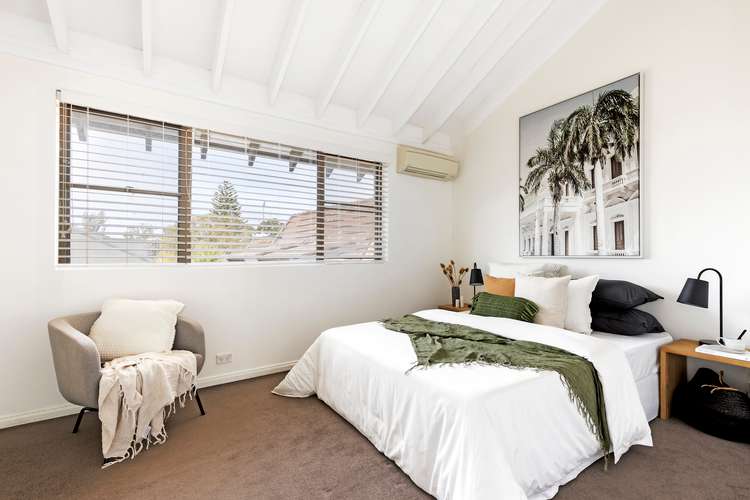 Fifth view of Homely townhouse listing, 4/33 Alfred Street, Rozelle NSW 2039