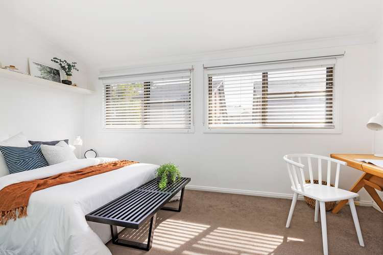 Sixth view of Homely townhouse listing, 4/33 Alfred Street, Rozelle NSW 2039