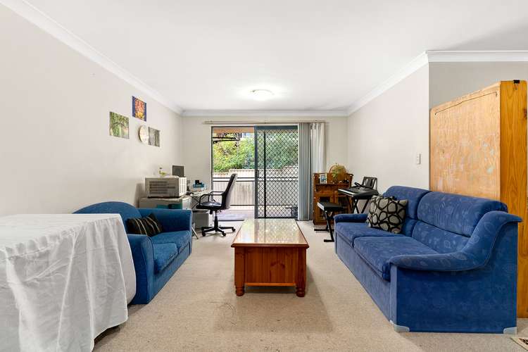 Third view of Homely unit listing, 14/614 Princes Highway, Kirrawee NSW 2232