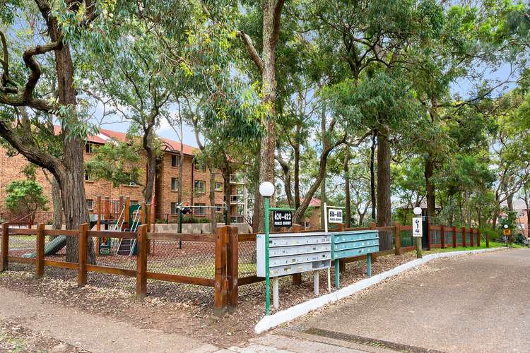 Fourth view of Homely unit listing, 14/614 Princes Highway, Kirrawee NSW 2232