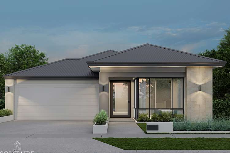 Main view of Homely house listing, Lot 2 Mallan Street, Findon SA 5023
