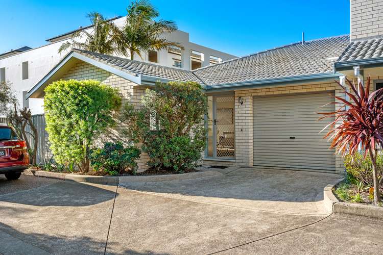 Main view of Homely villa listing, 5/88 Brooks Street, Cooks Hill NSW 2300