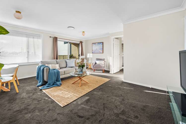 Fourth view of Homely villa listing, 5/88 Brooks Street, Cooks Hill NSW 2300