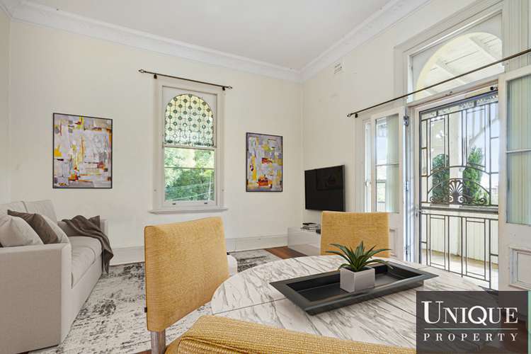 Second view of Homely apartment listing, 6/78 Cambridge Street, Stanmore NSW 2048