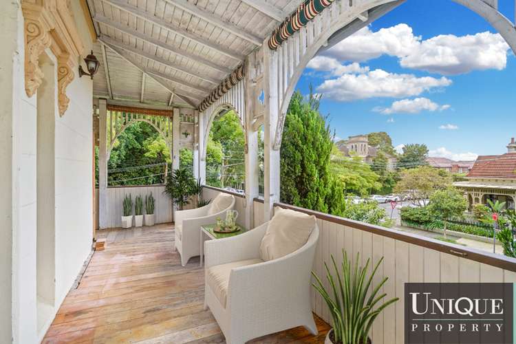 Third view of Homely apartment listing, 6/78 Cambridge Street, Stanmore NSW 2048