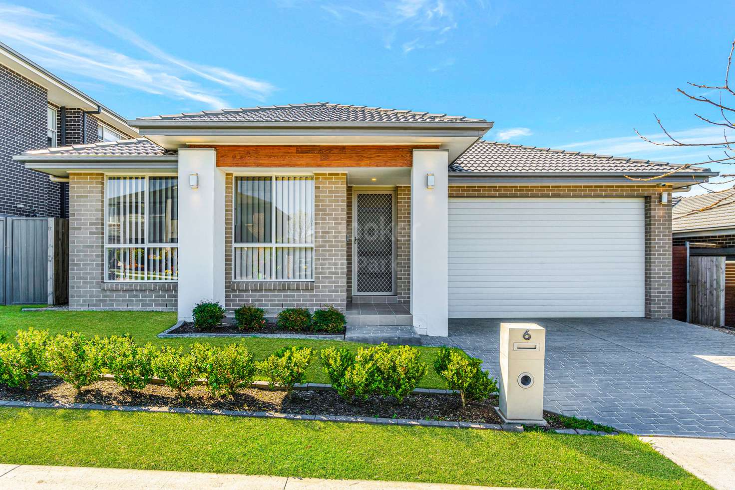 Main view of Homely house listing, 6 Holden Drive, Oran Park NSW 2570