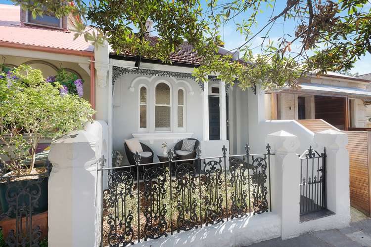 Main view of Homely house listing, 177 Evans Street, Rozelle NSW 2039