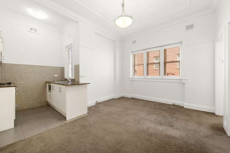 Main view of Homely apartment listing, Level 1/9 MacDonald Street, Paddington NSW 2021