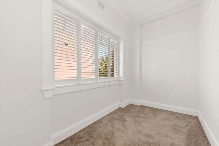 Fourth view of Homely apartment listing, Level 1/9 MacDonald Street, Paddington NSW 2021