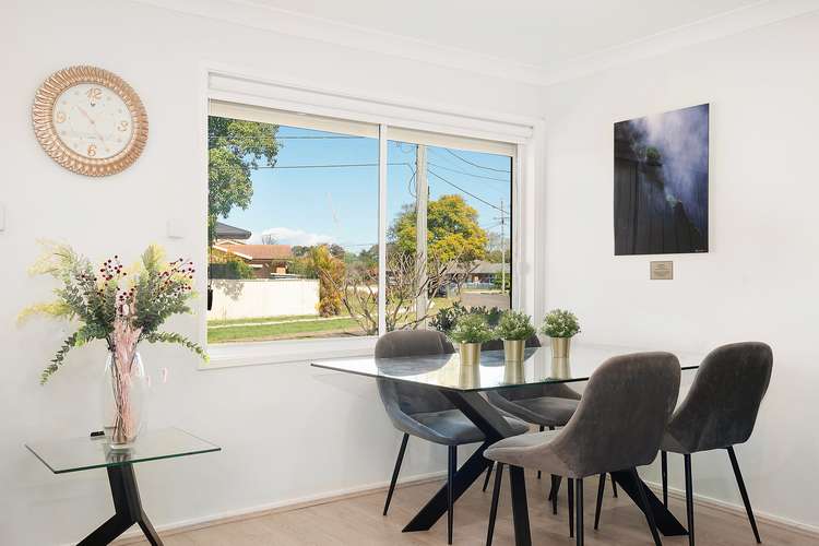 Second view of Homely house listing, 88 Greenmeadows Crescent, Toongabbie NSW 2146