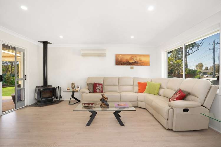 Third view of Homely house listing, 88 Greenmeadows Crescent, Toongabbie NSW 2146