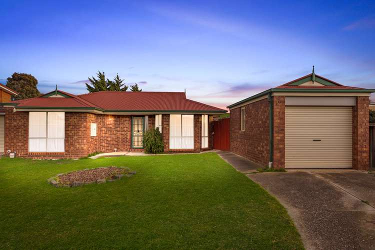Second view of Homely house listing, 25 Penzance Place, Sydenham VIC 3037