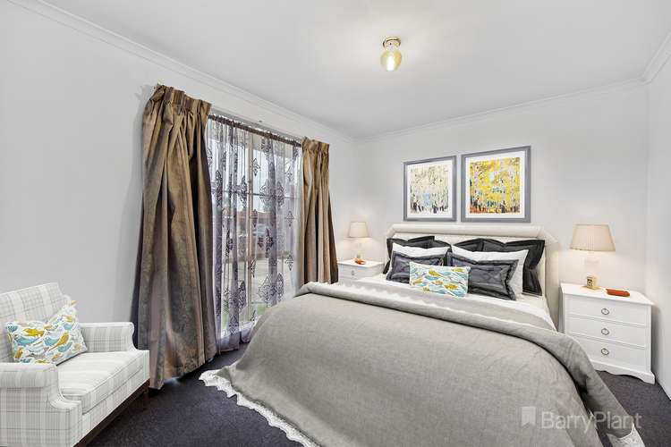 Fifth view of Homely house listing, 25 Penzance Place, Sydenham VIC 3037