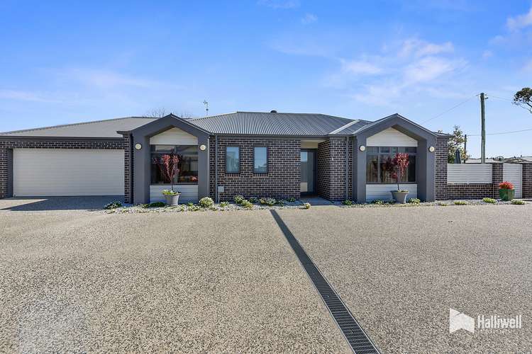 Main view of Homely villa listing, 1/1 Sunrise Court, Shearwater TAS 7307