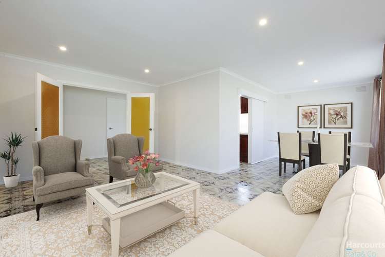 Third view of Homely house listing, 9 Darebin Boulevard, Reservoir VIC 3073