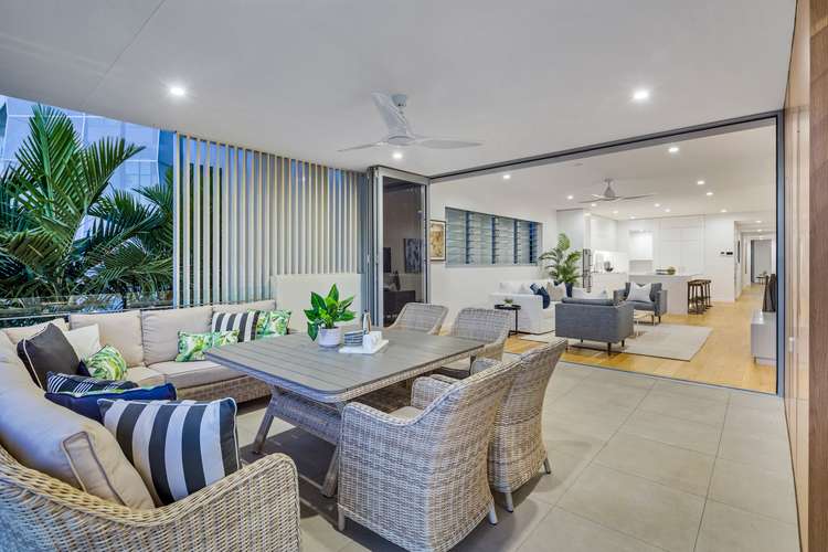 Sixth view of Homely apartment listing, 211/51 Ferry Road, West End QLD 4101