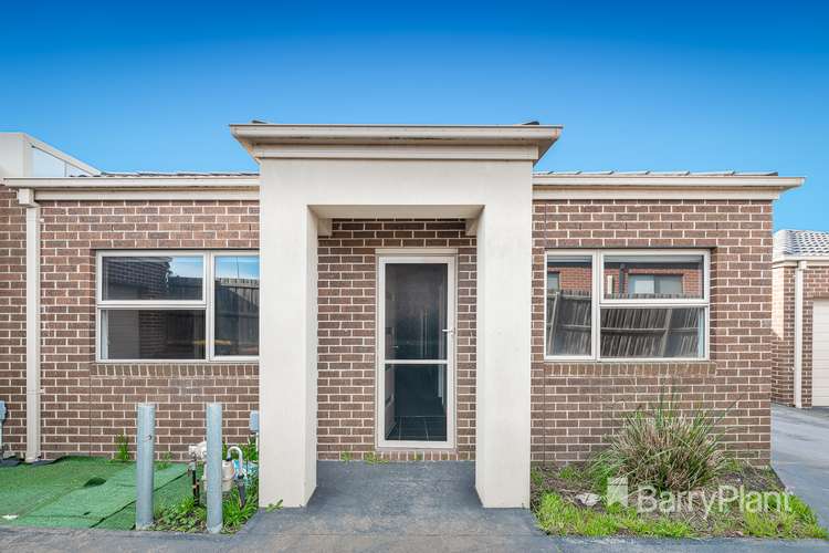 Main view of Homely unit listing, 2/10 Leveque Loop, Craigieburn VIC 3064