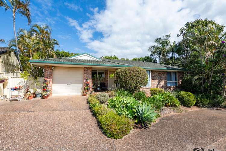 2/13 Russ Hammond Close, Korora NSW 2450