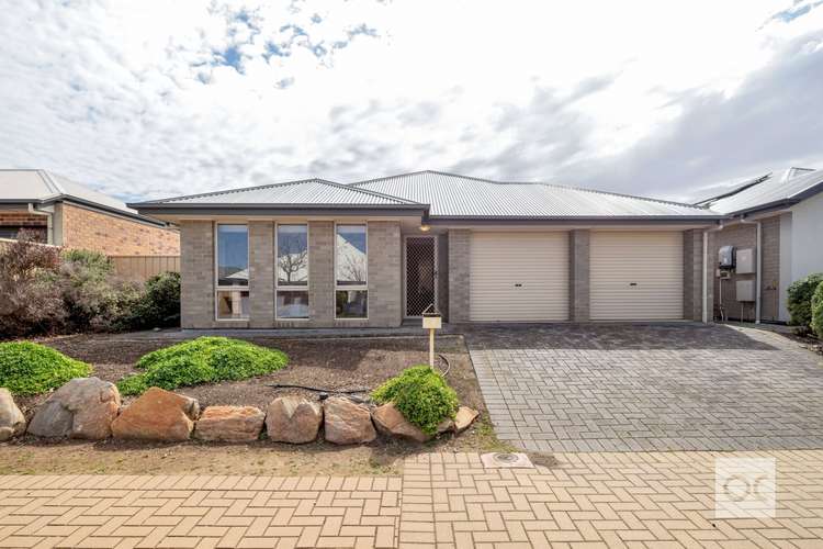 Main view of Homely house listing, 17 Jackstaff Road, Seaford Meadows SA 5169