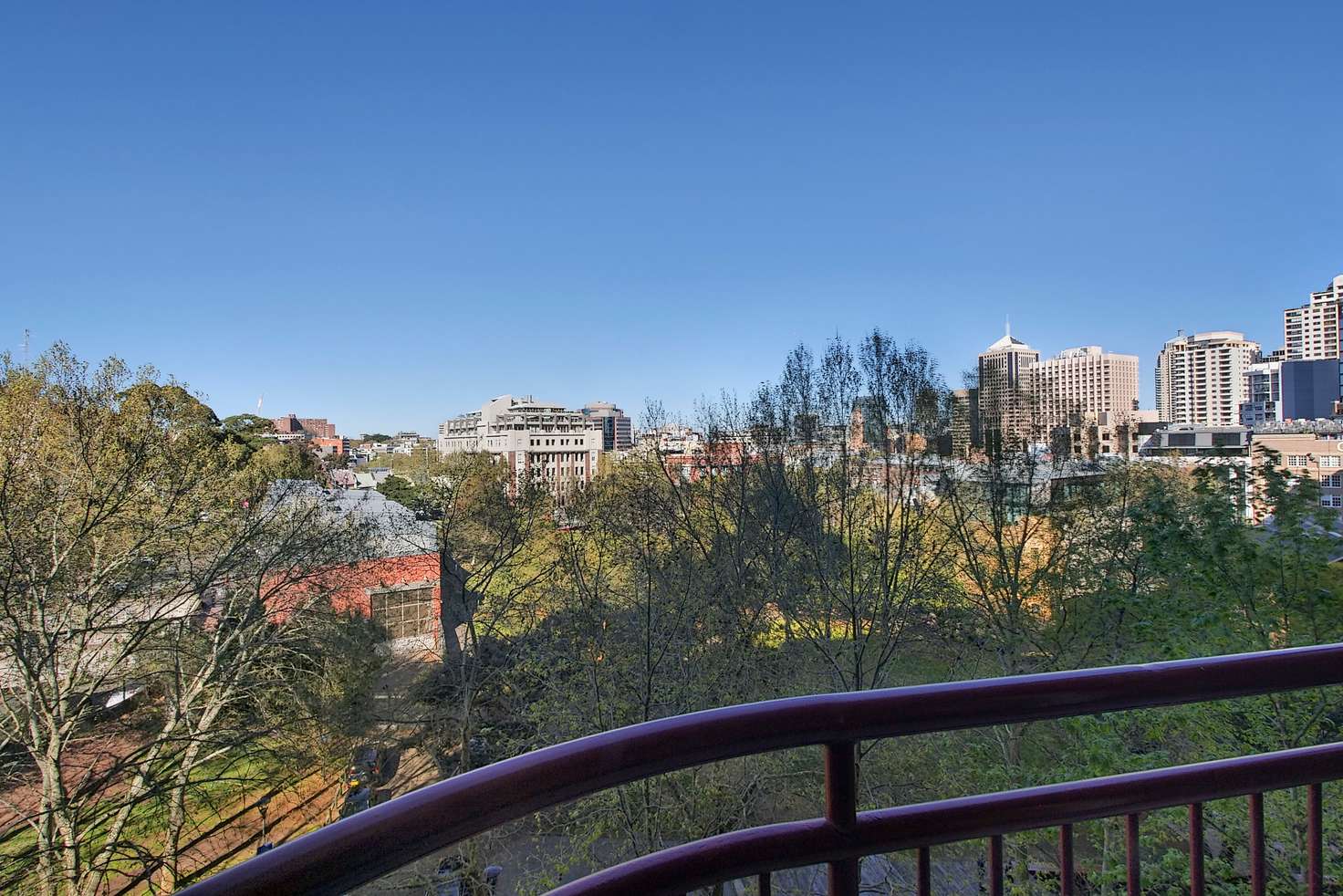 Main view of Homely apartment listing, 14/168 Goulburn Street, Surry Hills NSW 2010