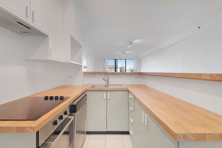 Second view of Homely apartment listing, 14/168 Goulburn Street, Surry Hills NSW 2010