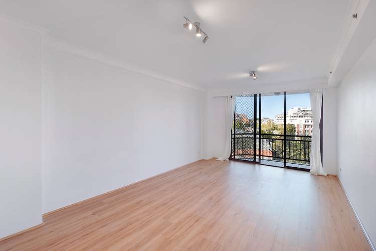 Third view of Homely apartment listing, 14/168 Goulburn Street, Surry Hills NSW 2010