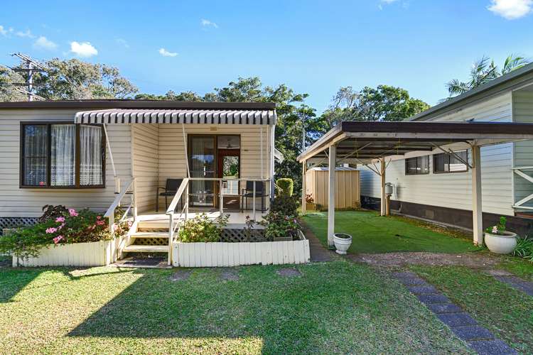 Main view of Homely villa listing, 34/5 Lyons Road, Sawtell NSW 2452