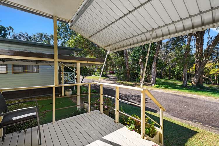 Second view of Homely villa listing, 34/5 Lyons Road, Sawtell NSW 2452