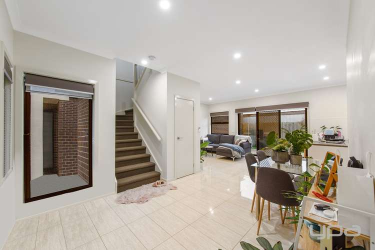 Second view of Homely townhouse listing, 2/5 Kynoch Street, Deer Park VIC 3023