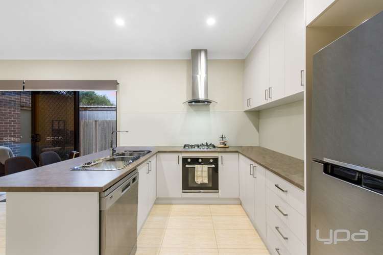 Fourth view of Homely townhouse listing, 2/5 Kynoch Street, Deer Park VIC 3023