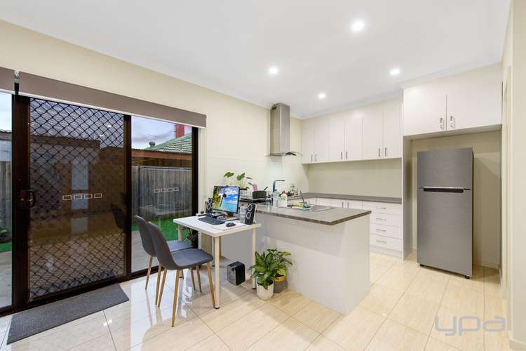 Fifth view of Homely townhouse listing, 2/5 Kynoch Street, Deer Park VIC 3023