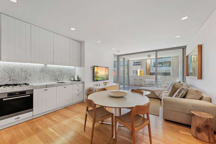 Main view of Homely apartment listing, 13/178 Campbell Parade, Bondi Beach NSW 2026