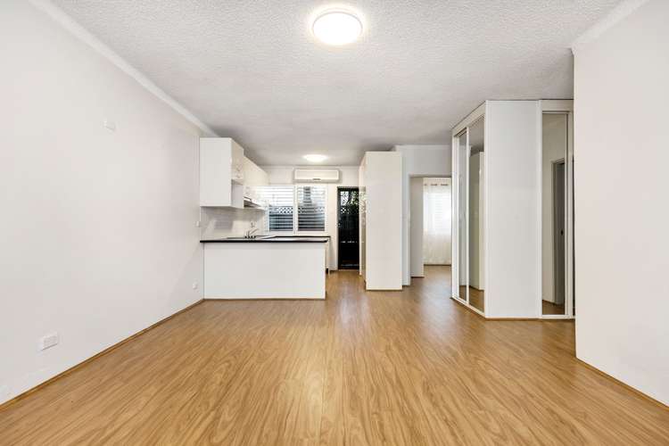 Second view of Homely unit listing, 1/44 Virginia Street, Rosehill NSW 2142